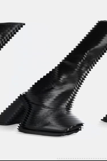 Кецове и обувки KENZO Kenzo Kimi Ankle Boots Черно | FF62BT120L66.99, 0
