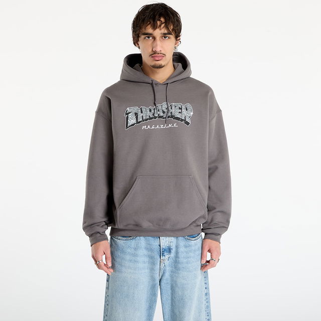 Disco by Spanky Hoodie