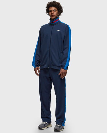Панталони New Balance Sportswear Greatest Hits French Terry Pant Тъмно синьо | MP41504-NNY, 1