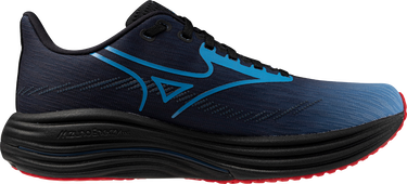 Кецове и обувки Mizuno Wave Rider 29 Amsterdam Синьо | j1gc2562-01, 3