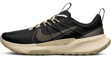 Кецове и обувки Nike Juniper Trail 2 Next Nature Черно | dm0822-005, 1