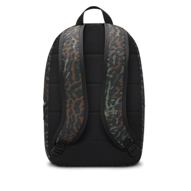 Раница Nike Heritage 25l Зелено | FB2839-010, 2