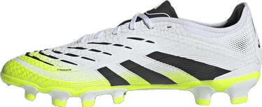 Кецове и обувки adidas Performance Predator Pro MG Бяло | ji1186, 3