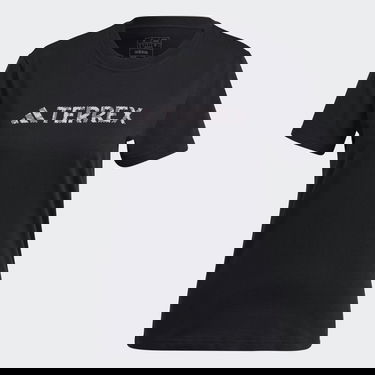 Тениска adidas Originals Terrex Classic Черно | HZ1392, 4