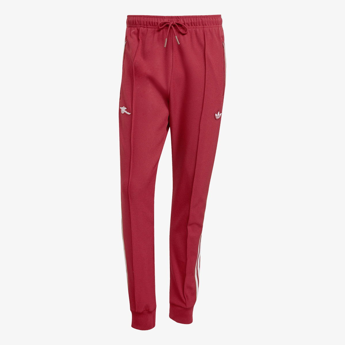 Спортни панталони adidas Originals Arsenal Training Pants Червено | JM9389, 1