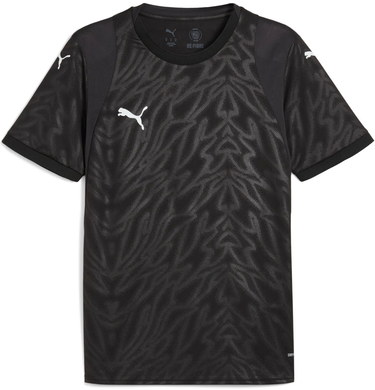 Тениска Puma Puma teamCUP Training Jersey Черно | 706272-03, 0