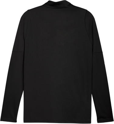 Тениска Puma Manchester City Training 1/4 Zip Top Черно | 781999-14, 1