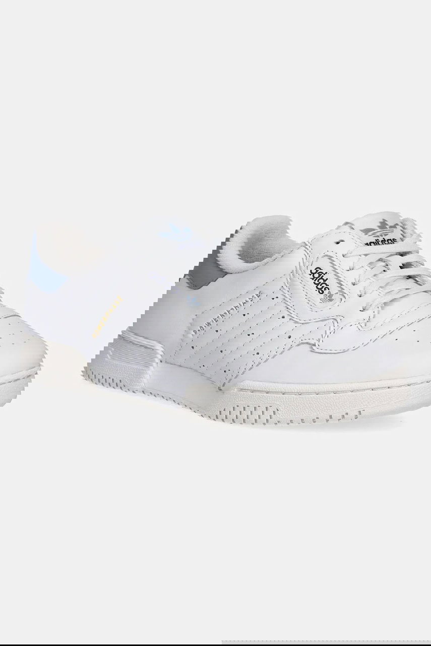 Кецове и обувки adidas Originals adidas Originals Powerphase Бяло | JR0937, 0
