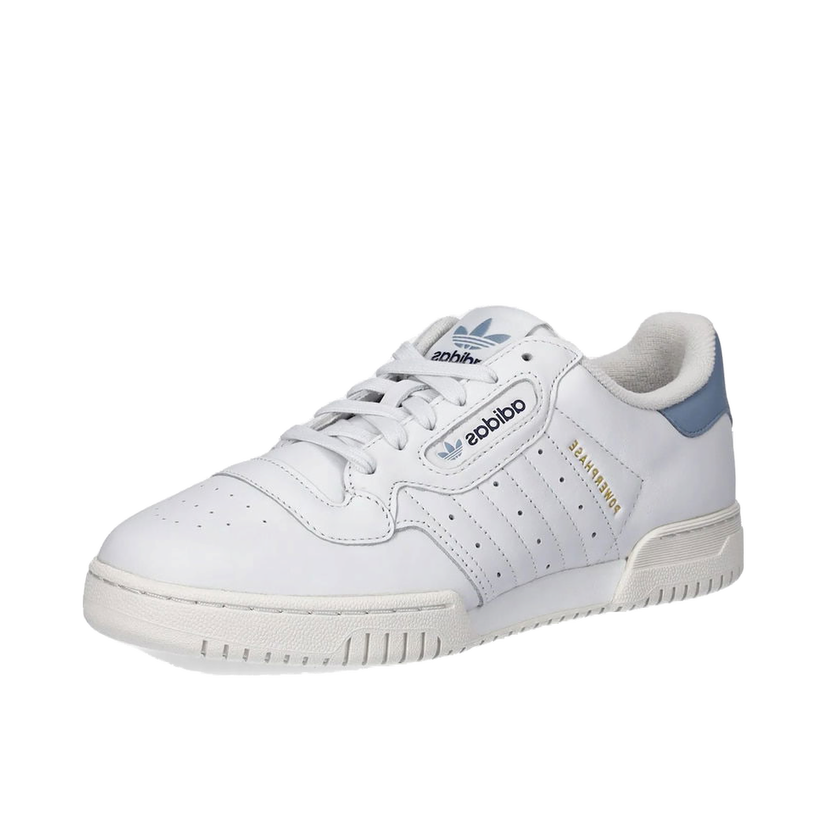 Кецове и обувки adidas Originals adidas Originals Powerphase Бяло | JR0937