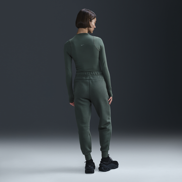 Спортни панталони Nike Tech Fleece Sweatpants Зелено | HV6779-338, 4