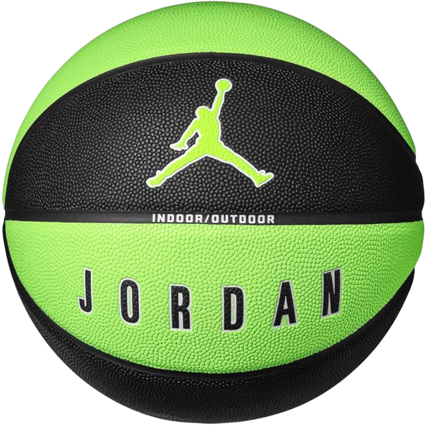 Спортна екипировка Jordan Jordan Ultimate 2.0 8P Deflated Indoor/Outdoor Match Basketball Многоцветен | 9018-11-019, 1