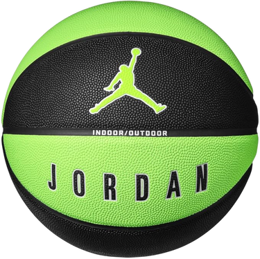 Спортна екипировка Jordan Jordan Ultimate 2.0 8P Deflated Indoor/Outdoor Match Basketball Многоцветен | 9018-11-019, 1