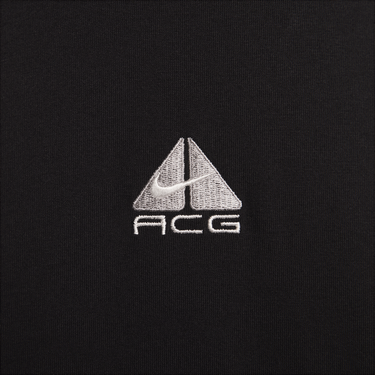 Тениска Nike ACG „Lungs“ Tee Черно | DR7753-011, 4