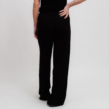 Спортни панталони GUESS Guess Lia Lounge Pants Черно | O5GB00KCQ72-JBLK, 1