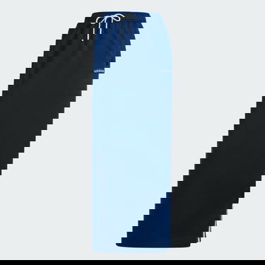 Пола adidas Performance Maxi Skirt Синьо | IX3538, 3