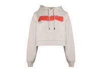Le Pate A Mode Sweatshirt Paste Beige