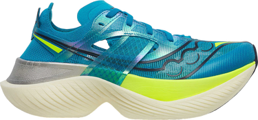 Кецове и обувки Saucony ENDORPHIN ELITE Синьо | s10768-221, 0