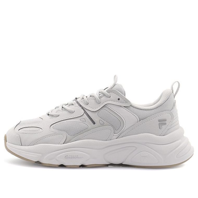 Кецове и обувки FILA Mars 2 Бяло | F12M141116FAN, 0