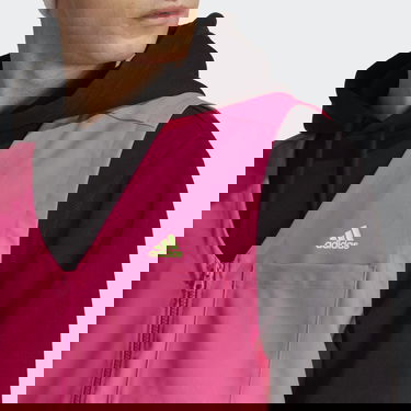 Жилетка adidas Originals Kidcore Utility Розово | IK7059, 4