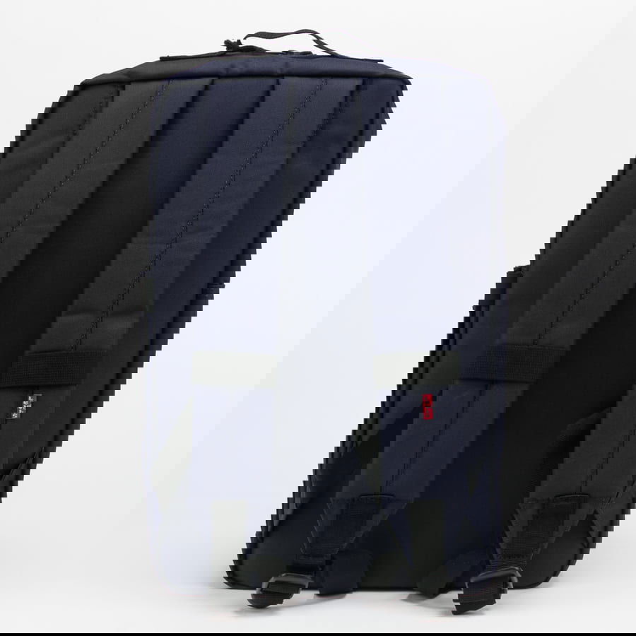 Раница Levi's L-Pack Standard Backpack Тъмно синьо | 38004-0278, 1