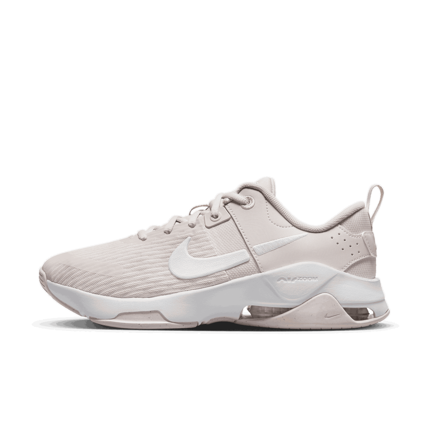 Кецове и обувки Nike Zoom Bella 6 W Розово | DR5720-601, 0
