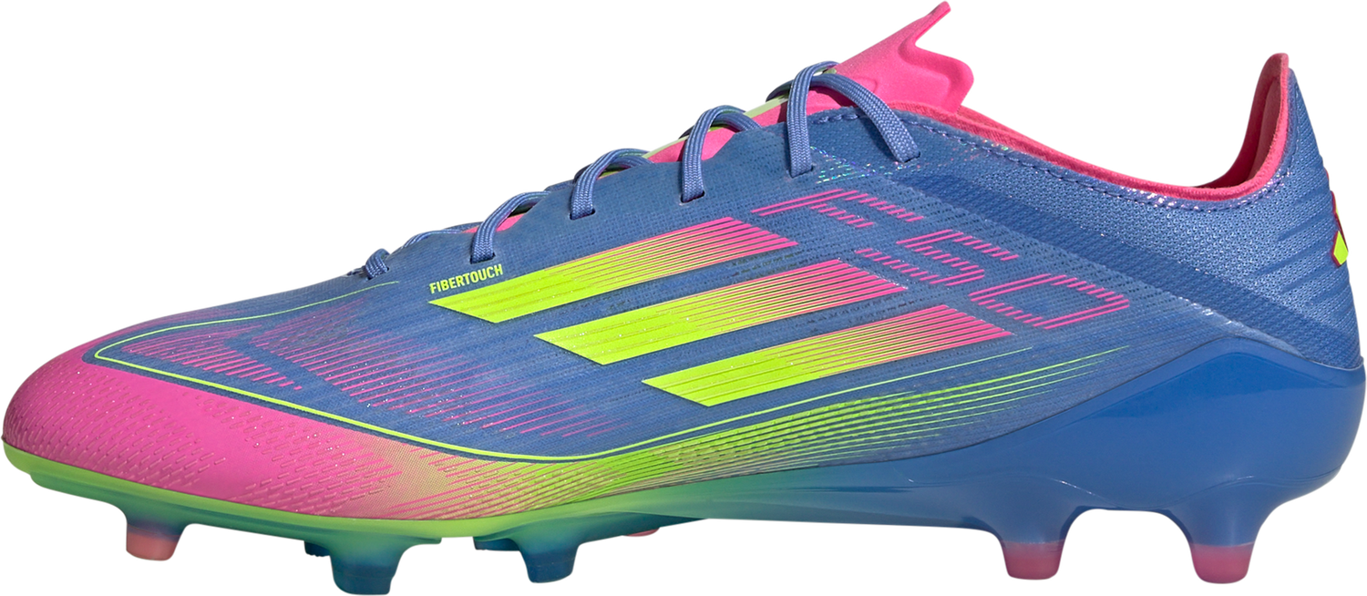 Кецове и обувки adidas Performance F50 ELITE AG Синьо | ie1264, 1