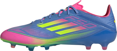 Кецове и обувки adidas Performance F50 ELITE AG Синьо | ie1264, 1
