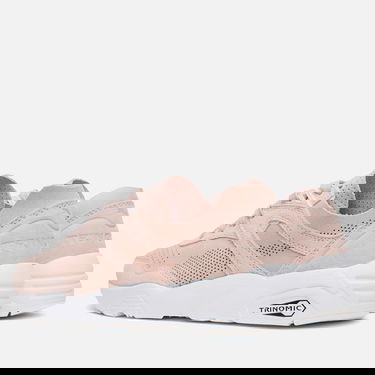 Кецове и обувки Puma R698 Soft Бежово | 360104-04, 2