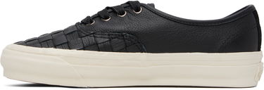 Облекло Vans LX Authentic 44 Черно | VN000D5KBLK1, 2