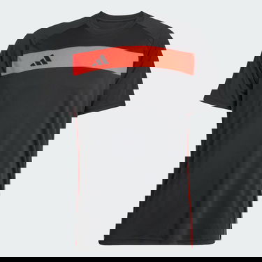Тениска adidas Performance Tiro 25 Black Training T-Shirt Черно | JM3588, 4