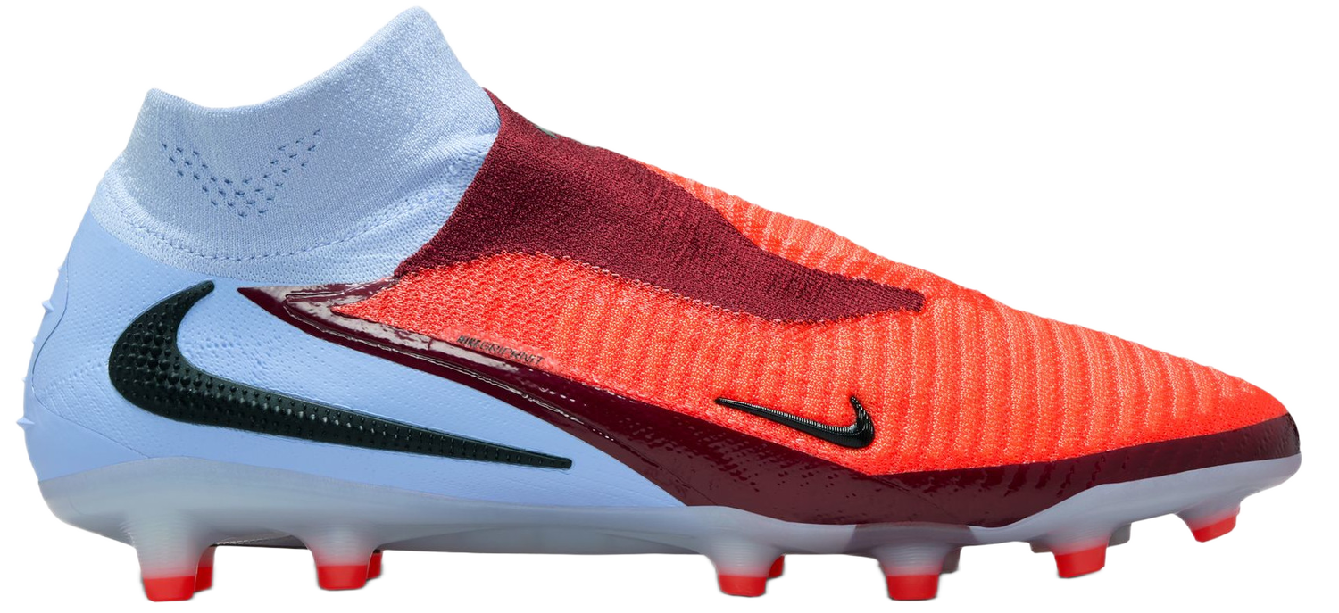 Кецове и обувки Nike Phantom 6 High Elite AG Многоцветен | hq2329-400, 0