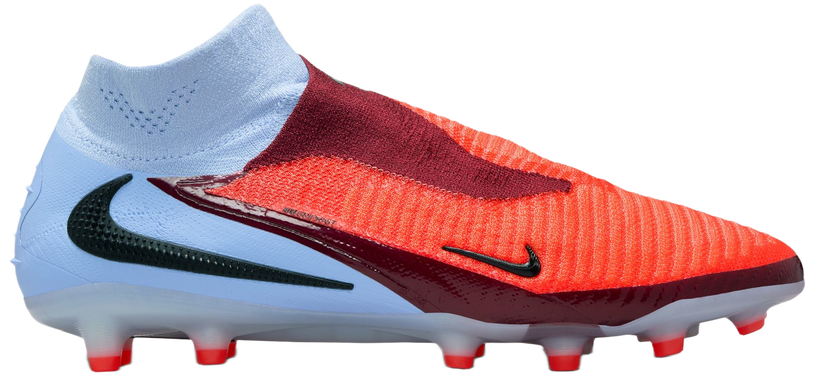Кецове и обувки Nike Phantom 6 High Elite AG Многоцветен | hq2329-400