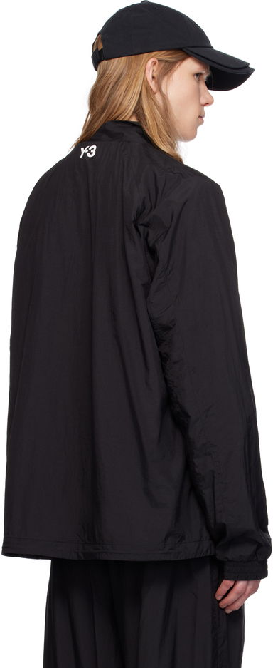 3-Stripes Nylon Shell Jacket by Y-3, 2