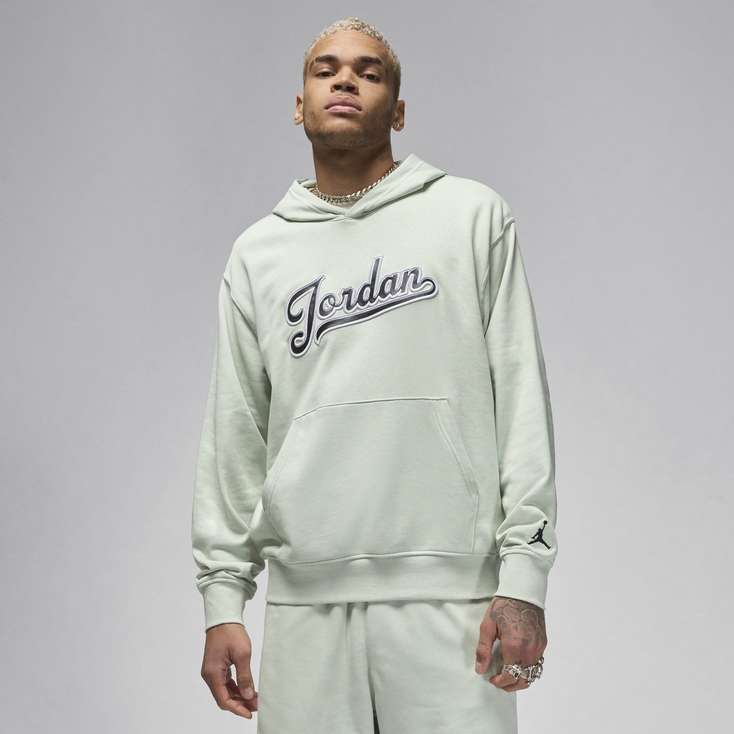 Кецове и обувки Jordan Jordan Flight MVP Сиво | FN4613-005, 0