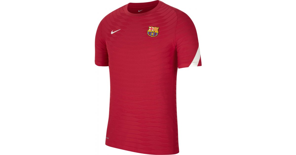 Фланелка Nike Dri-FIT ADV FC Barcelona Elite T-shirt Червено | cw1401-621, 1