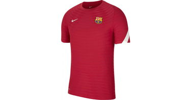 Фланелка Nike Dri-FIT ADV FC Barcelona Elite T-shirt Червено | cw1401-621, 1