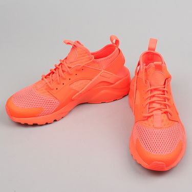 Кецове и обувки Nike Air Huarache Run Ultra BR Оранжево
 | 833147-800, 2