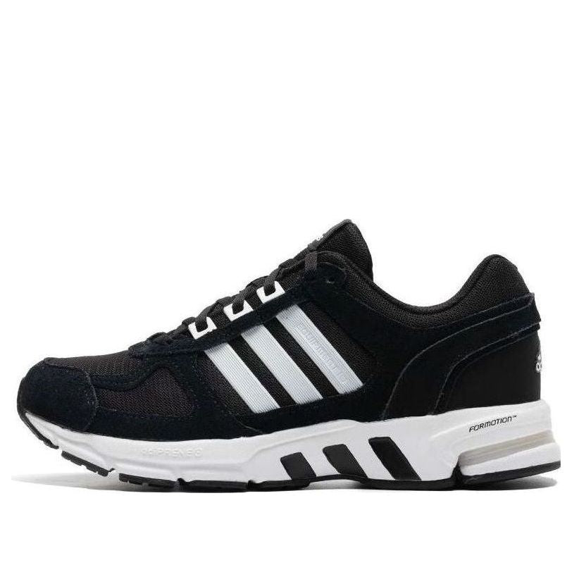 Кецове и обувки adidas Originals EQT Training Черно | IF1647