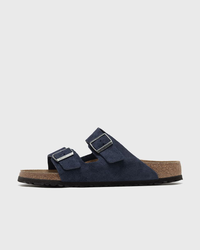Arizona Suede Sandals