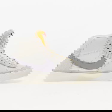 Кецове и обувки Nike Blazer Mid Pro Club Bílá, Сиво | DQ7673-104, 1