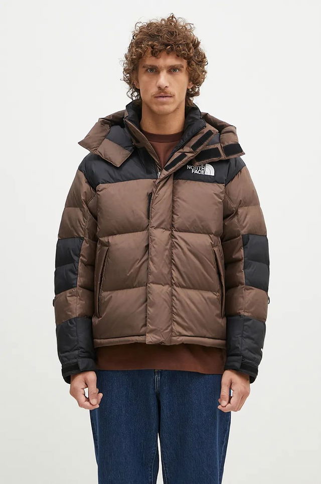 Baltoro Puffer Jacket