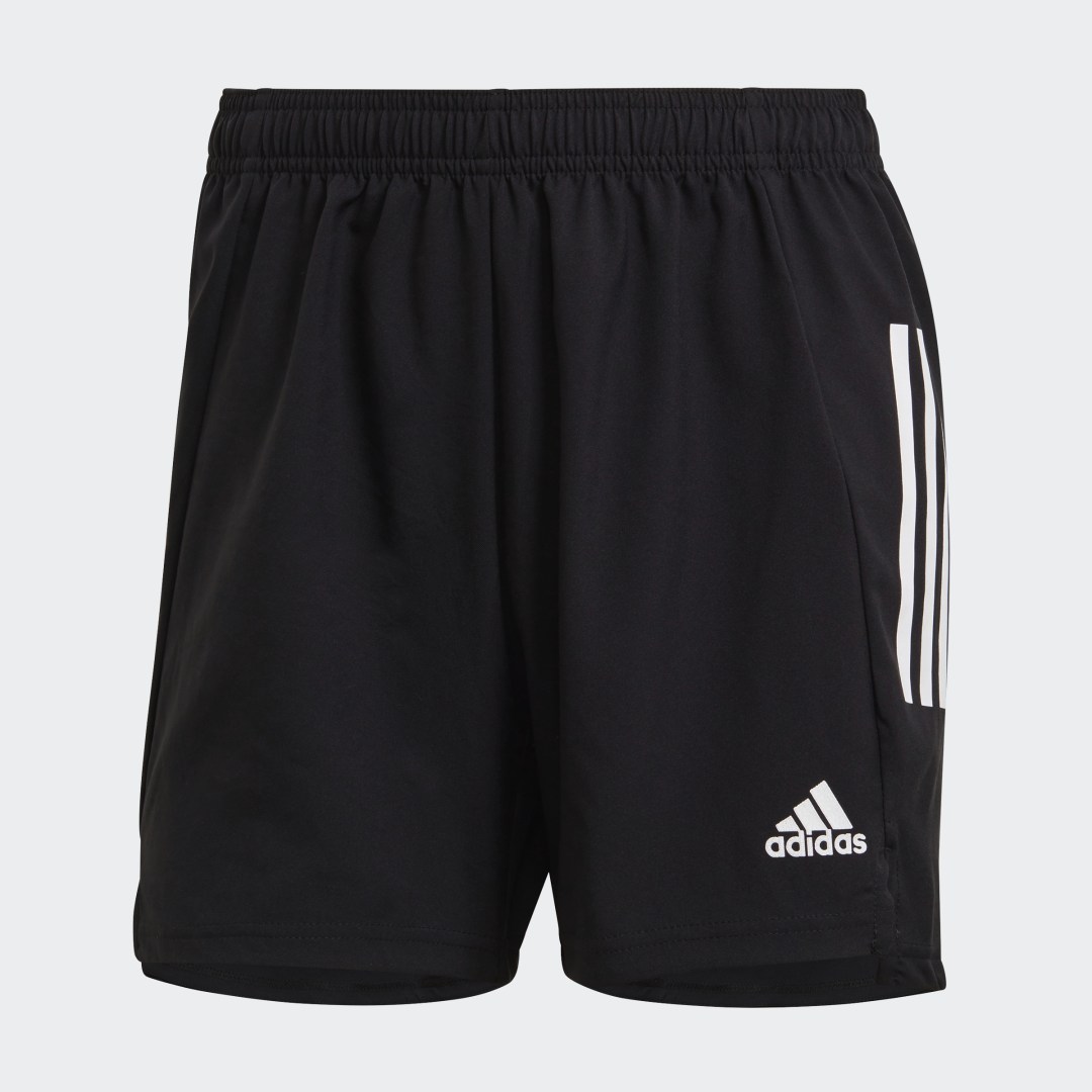 Къси панталони adidas Performance Condivo 21 Primeblue Shorts Черно | GJ6818, 1