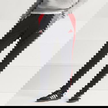 Спортни панталони adidas Performance Messi Training Pants Черно | JY9520, 0