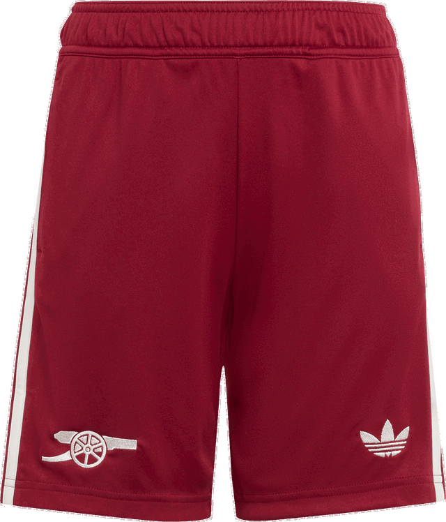 Arsenal 3rd Shorts 2025/26 Kids