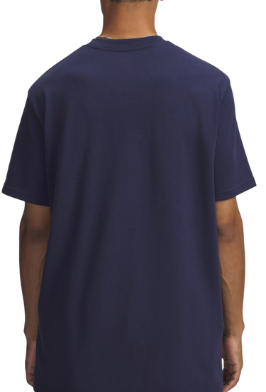 Тениска Under Armour Tricou Curry Trend Tee 1 Тъмно синьо | 6007303-403, 3