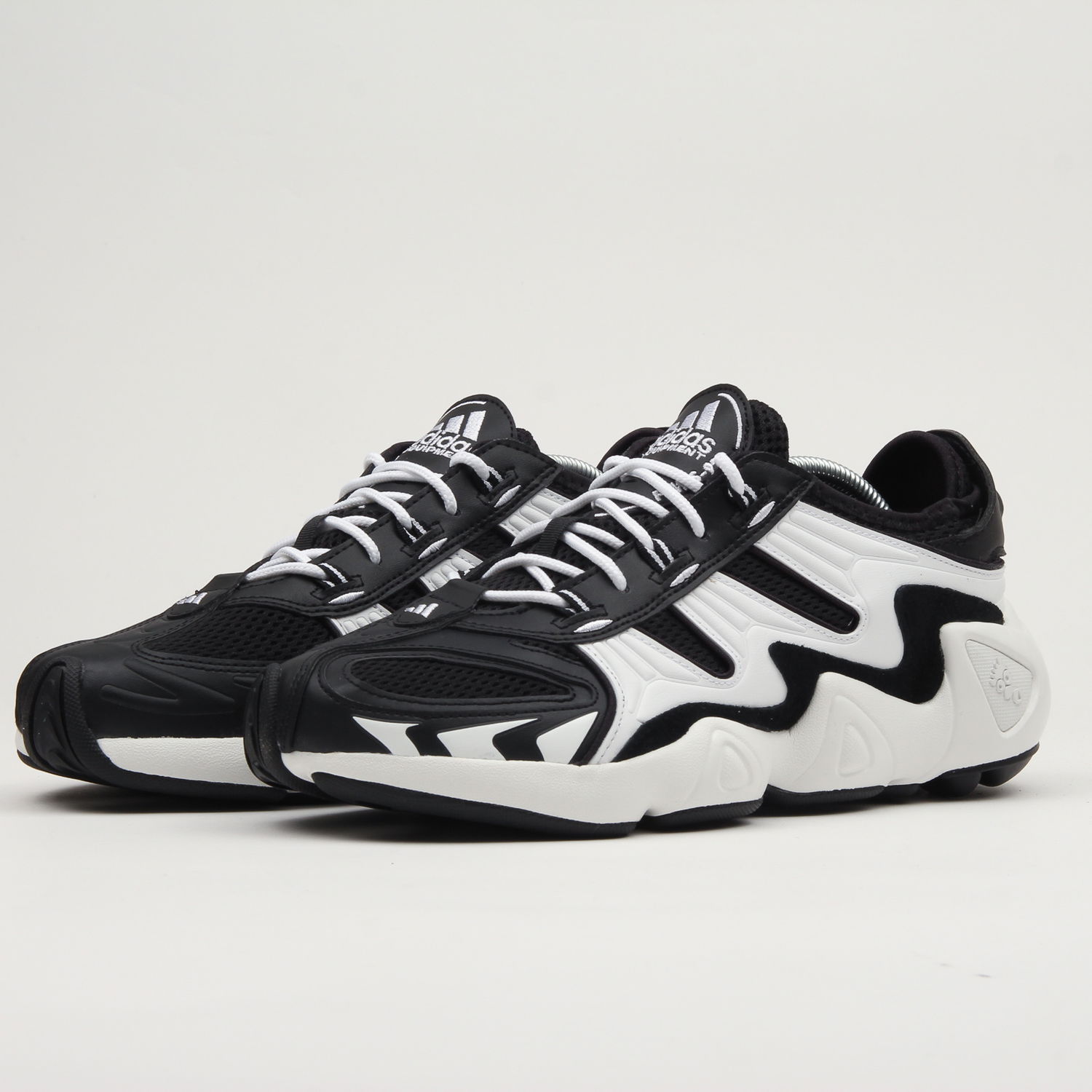 Кецове и обувки adidas Performance FYW S-97 Черно | G27986, 1