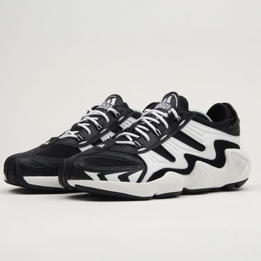 Кецове и обувки adidas Performance FYW S-97 Черно | G27986, 1