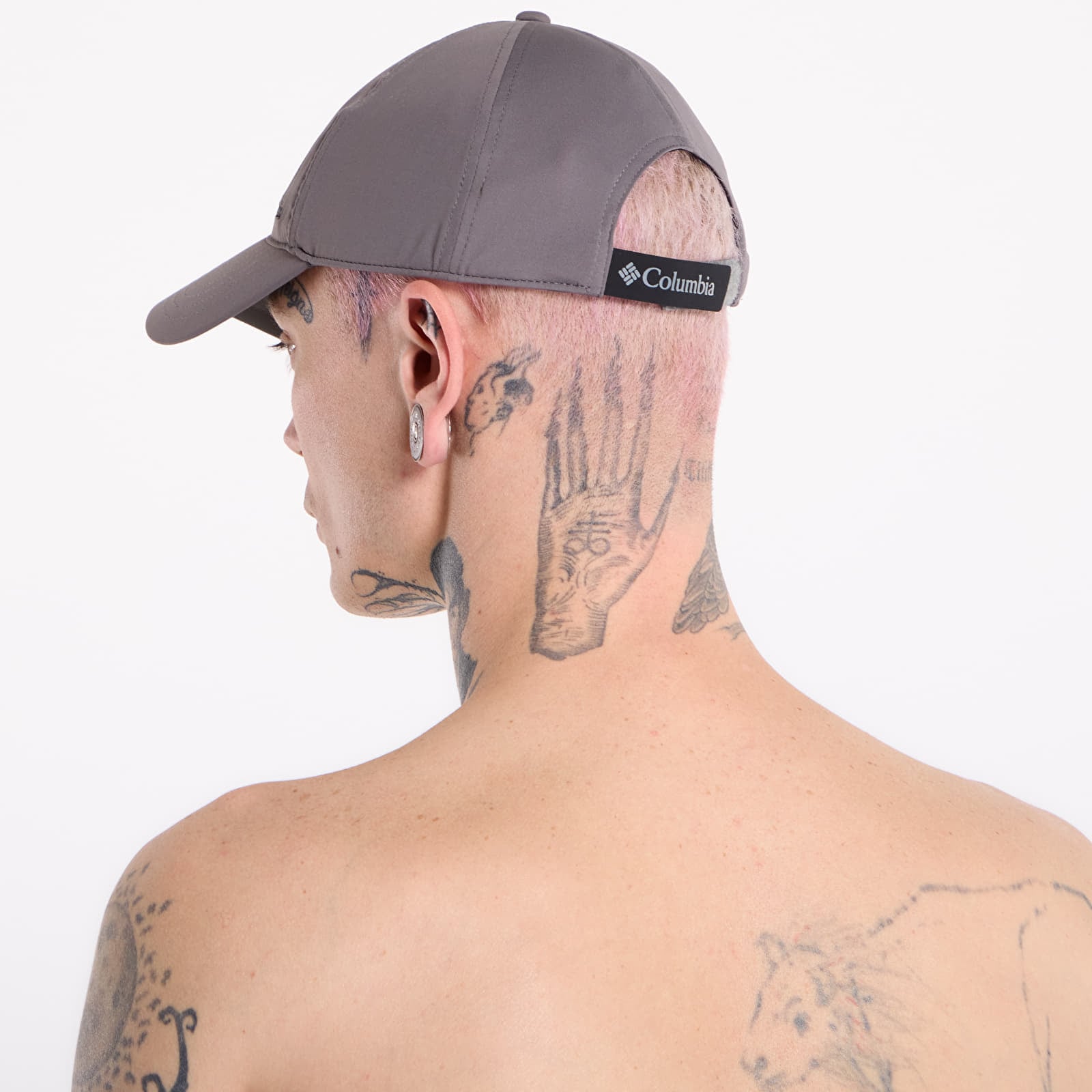 Cap Coolhead™ III Universal, 1