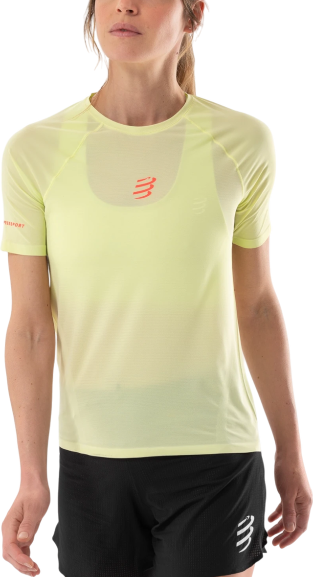 Trail Running Short Sleeve T-Shirt