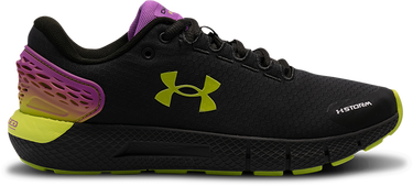 Кецове и обувки Under Armour UA W Charged Rogue 2 Storm Черно | 3023374-300, 0